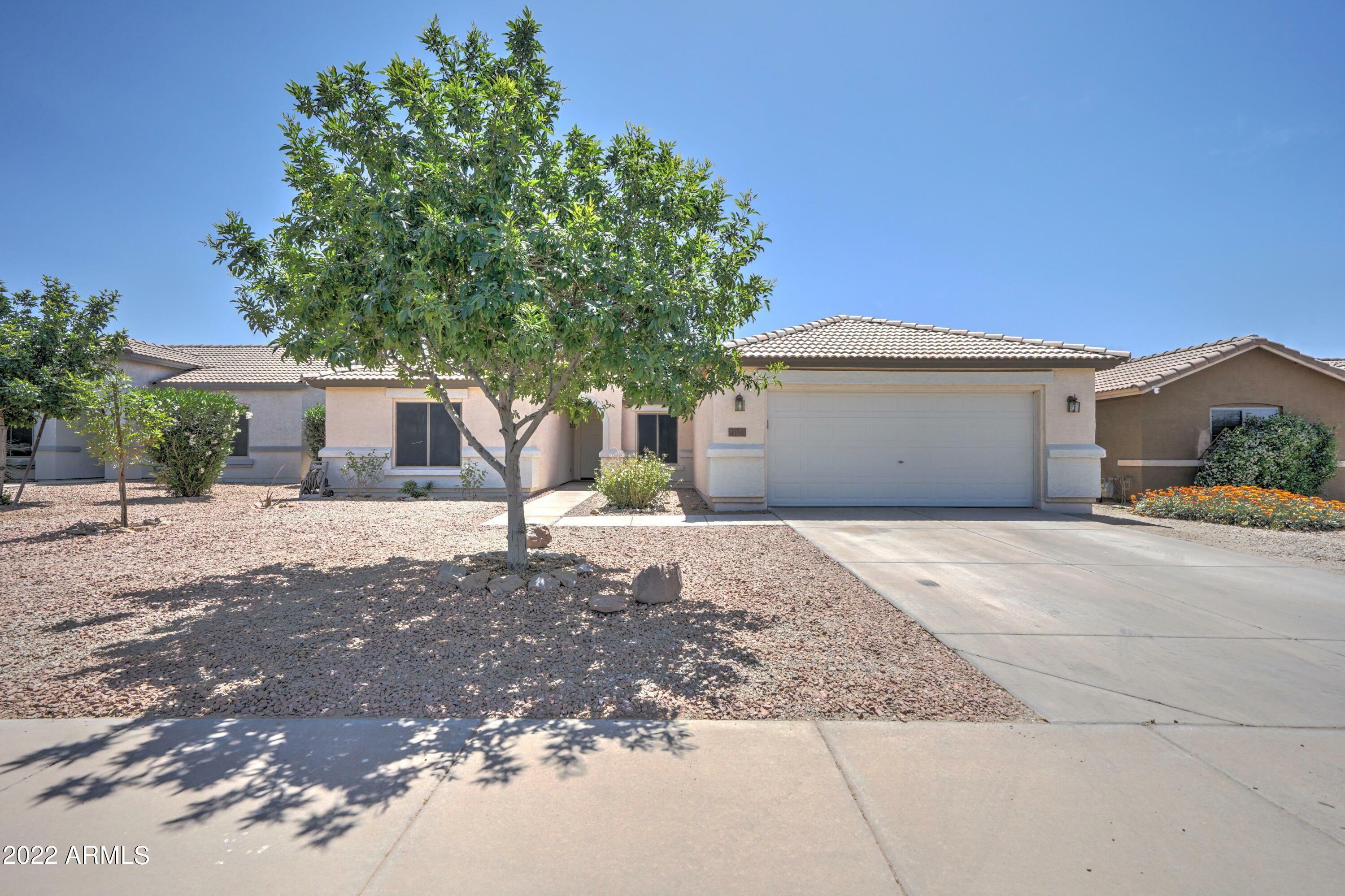 Property Photo:  4115 E Lambeth Place  AZ 85140 