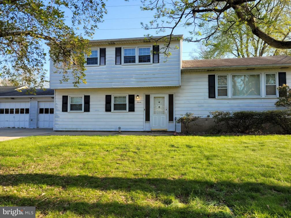 Property Photo: 7 Dogwood Drive NJ 08648