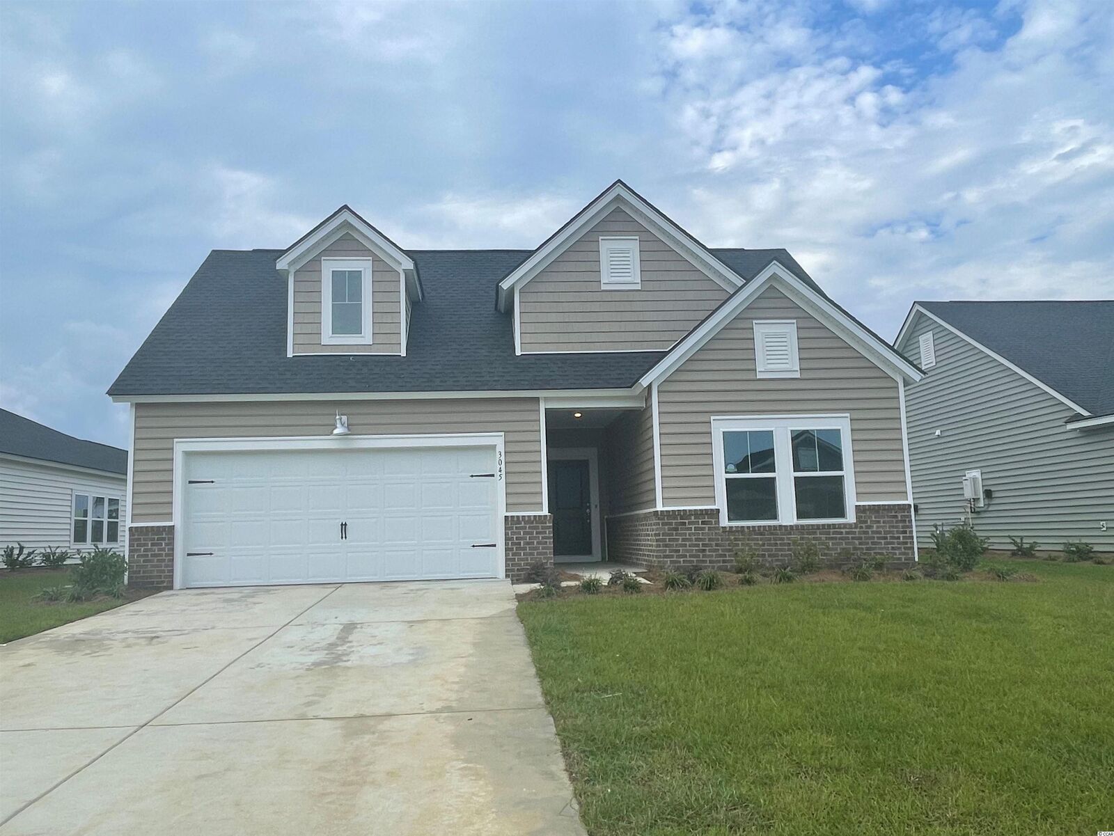 Property Photo:  3045 Sistine St.  SC 29579 