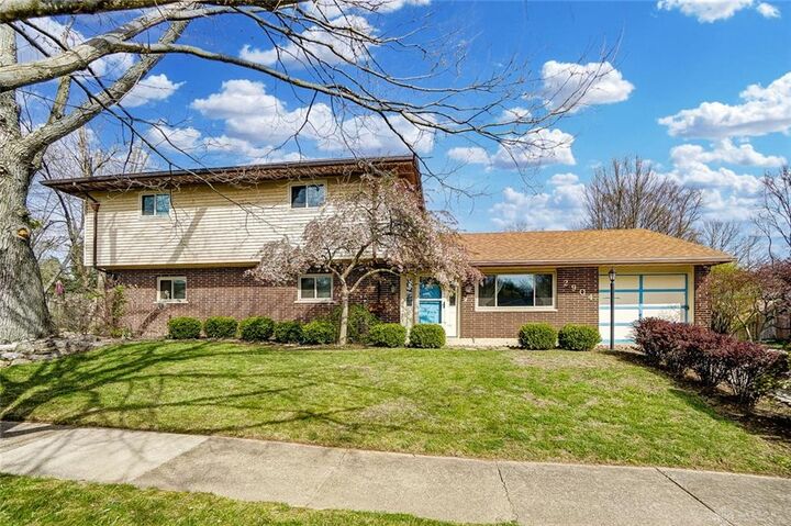 2904 Powhattan Place  Kettering OH 45420 photo