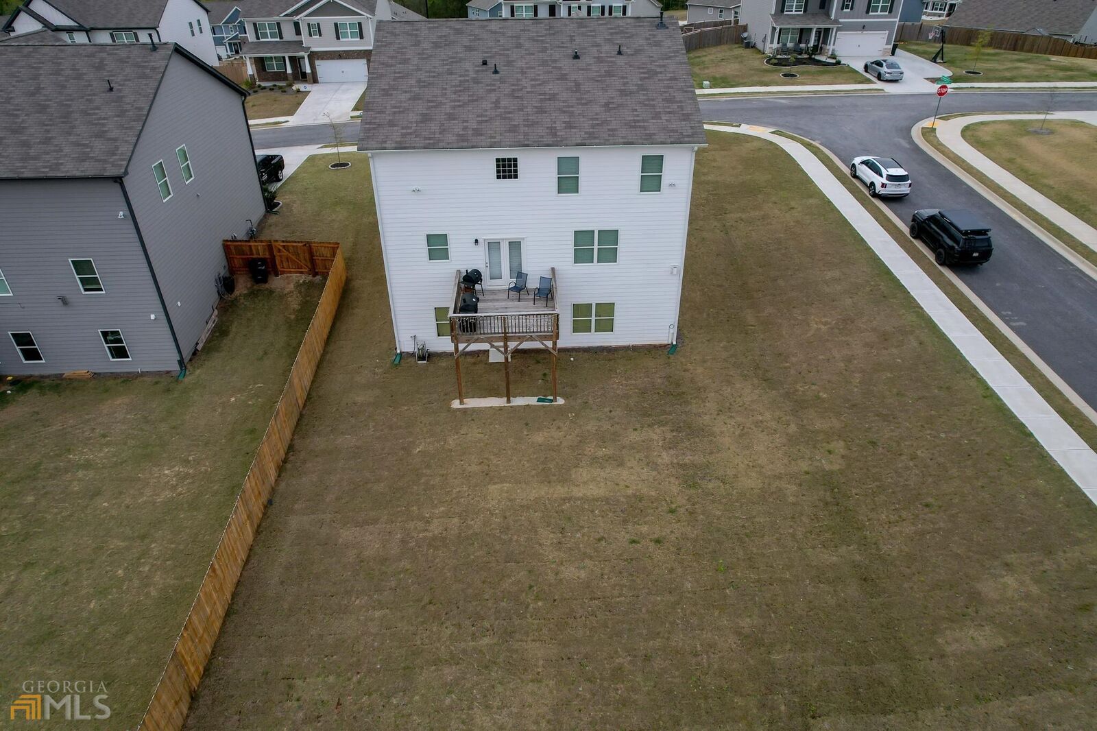 Property Photo: 69 Chasewood Lane GA 30132