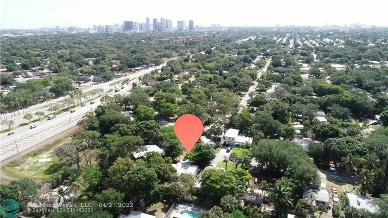 Property Photo:  1309 SW 18th Ave  FL 33312 