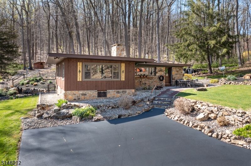 Property Photo:  245 Anderson Road  NJ 08809 
