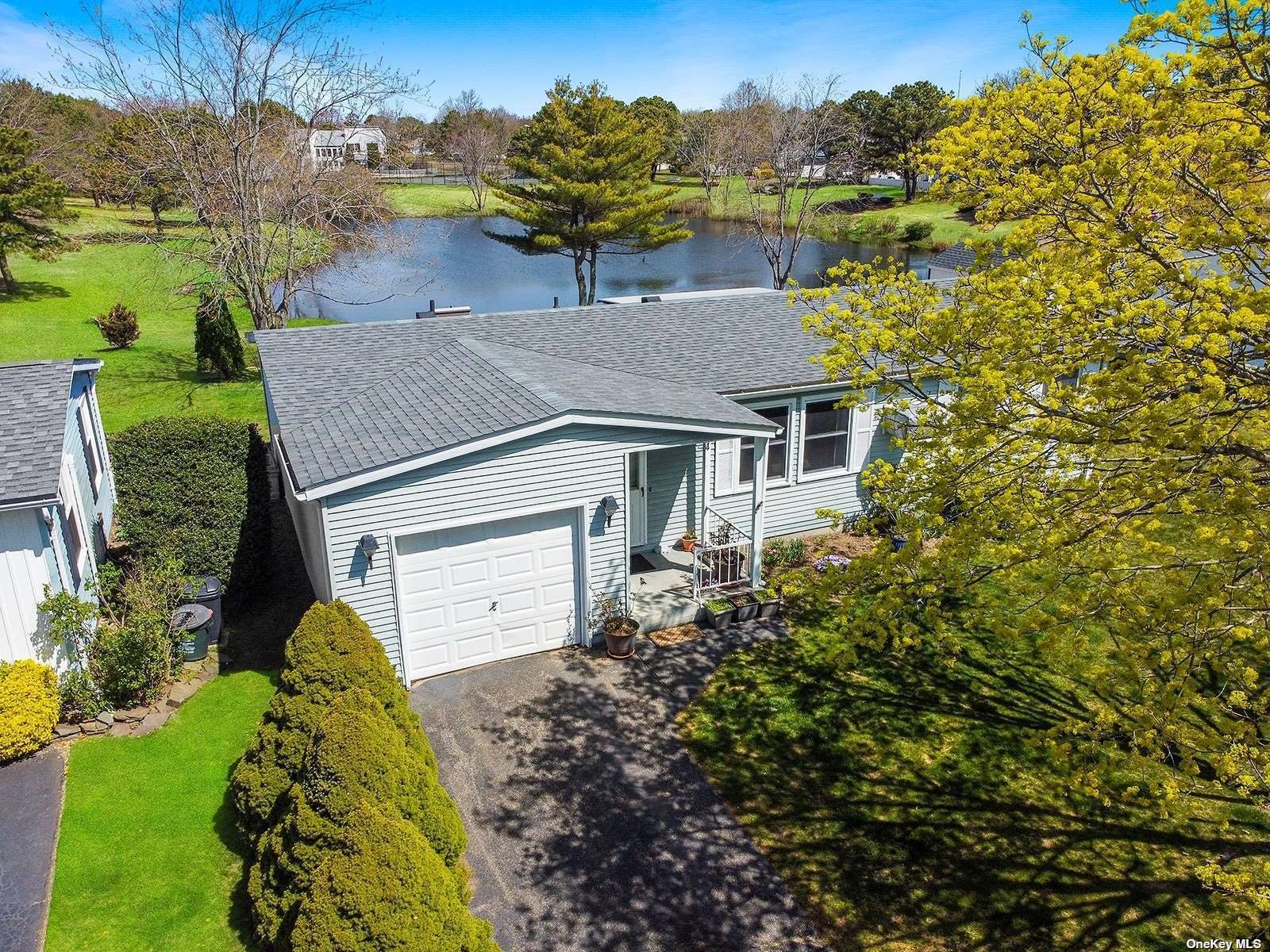 Property Photo: 10 Holly Drive 10 NY 11949