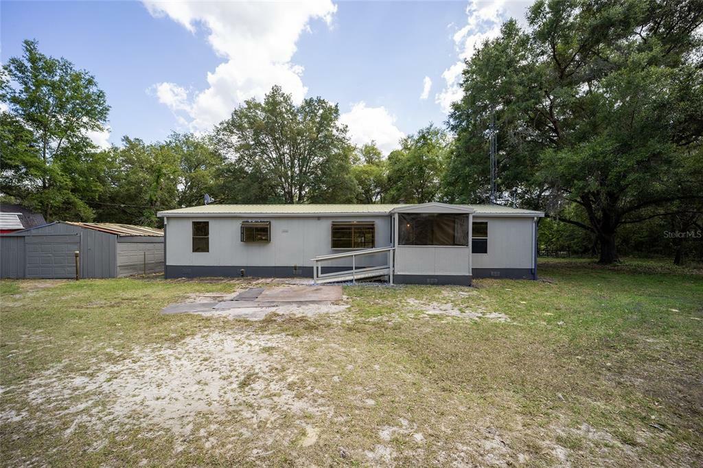 Property Photo:  410 E Shawna Court  FL 34442 