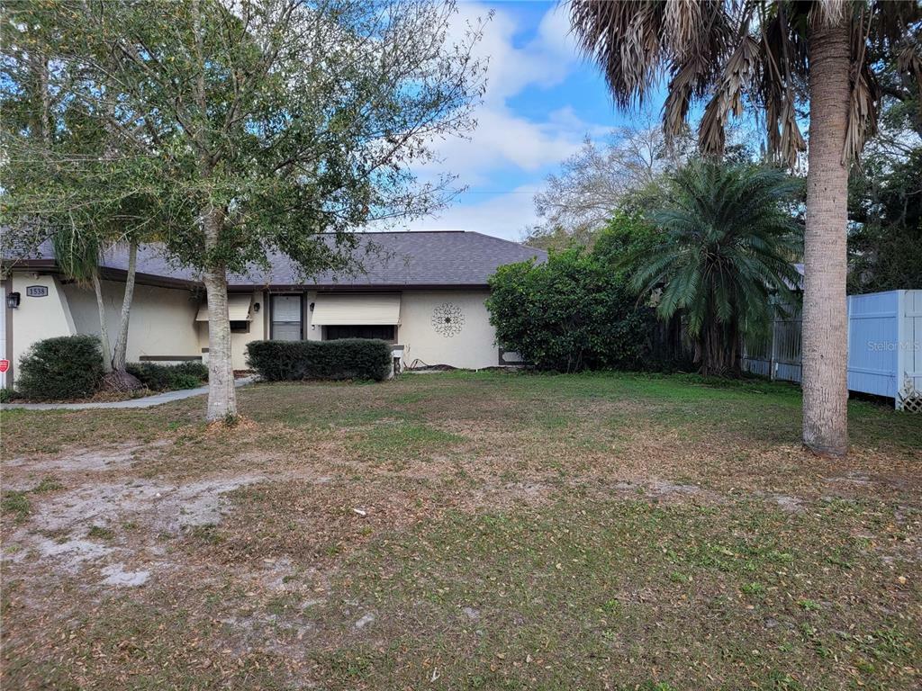 Property Photo:  1538 Kensington Street  FL 33952 