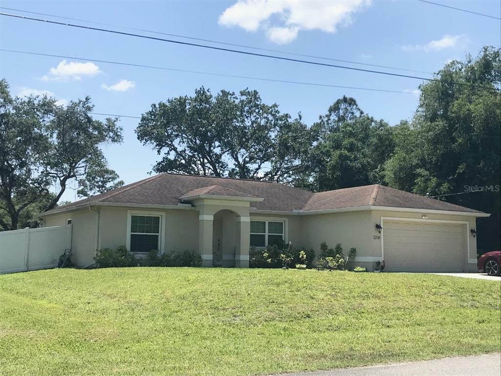 Property Photo: 3208 Congress Street FL 34288