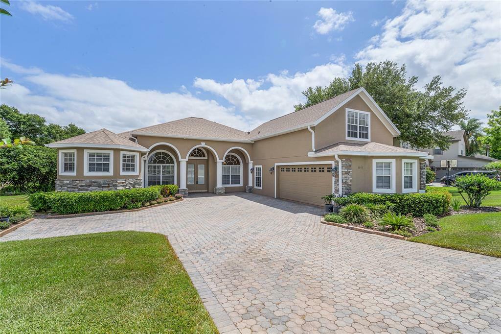 Property Photo:  1017 Parkside Pointe Boulevard  FL 32712 