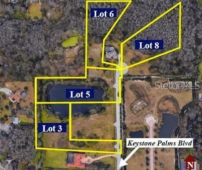 Property Photo: Keystone Palms Boulevard FL 34688
