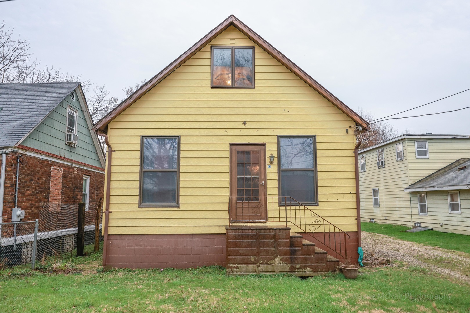 Property Photo:  502 Oxford Place  IL 60441 