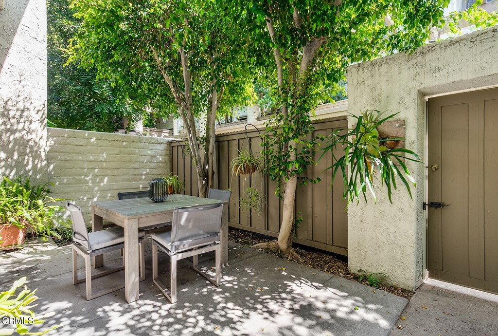 Property Photo:  1200 Indiana Avenue 13  CA 91030 