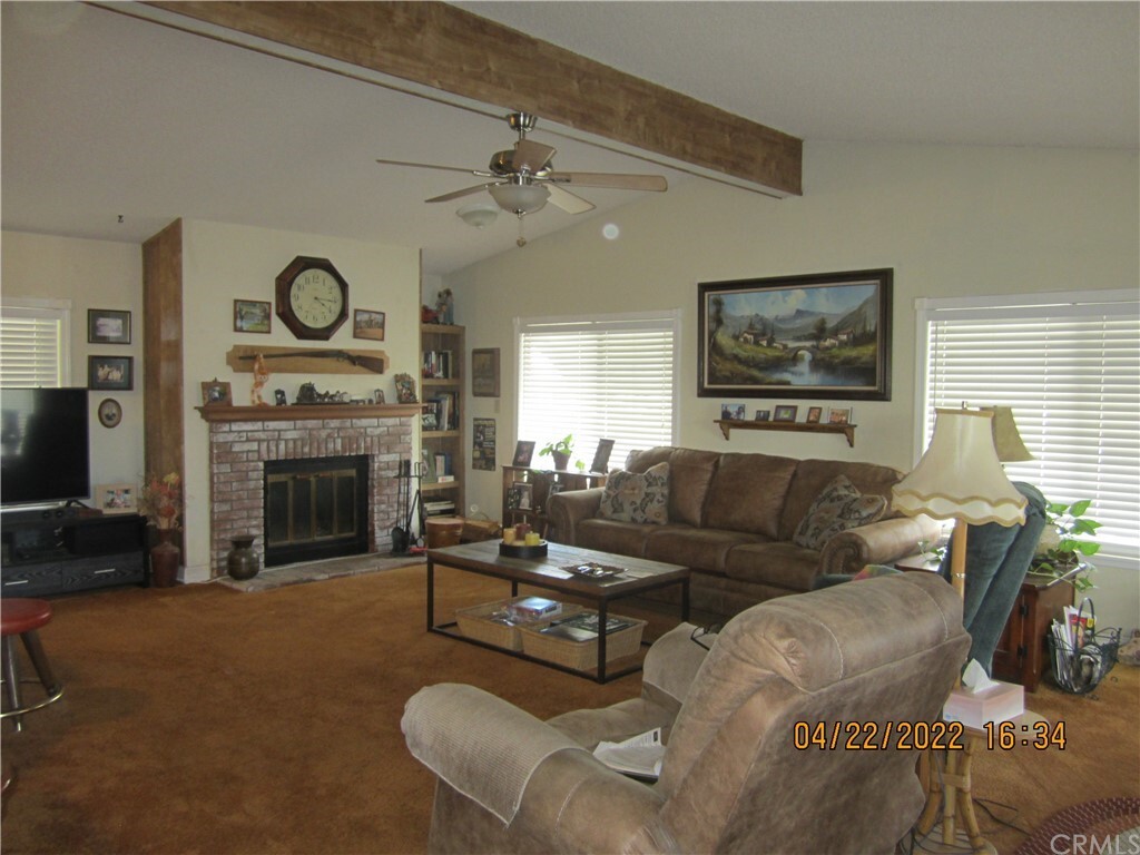 Property Photo: 1650 E Clark Avenue 212 CA 93455
