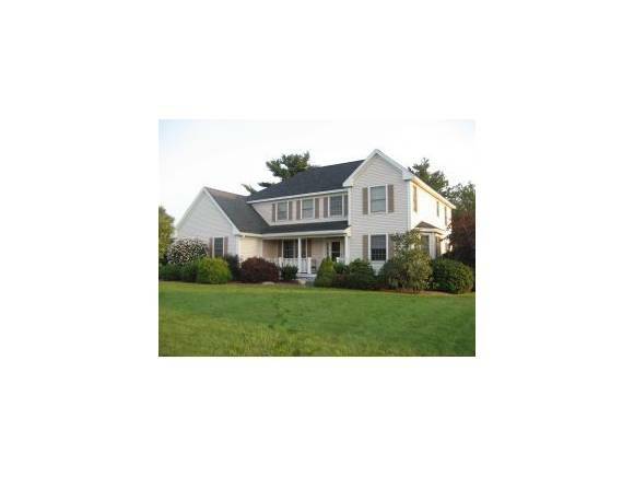 Property Photo: 12 Whipple Way NH 03833