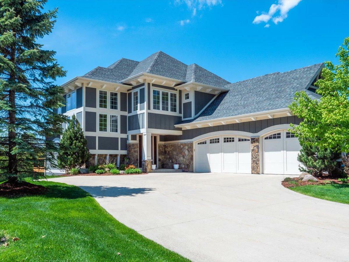 Property Photo: 6280 Coteau Trail MN 55344