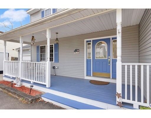 Property Photo: 179 Irene Street MA 01020