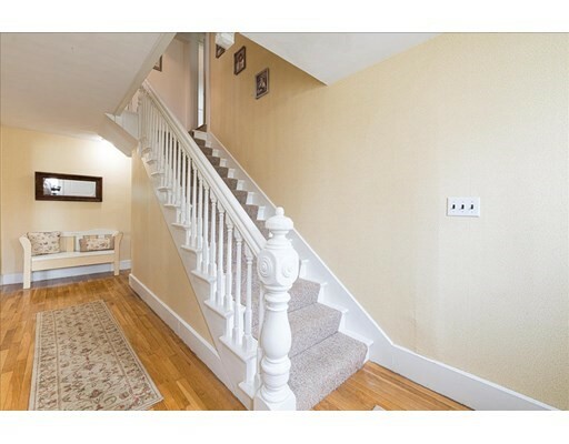 Property Photo:  9 Church St  MA 01581 