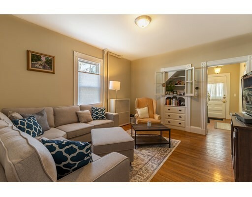 Property Photo: 23 Winton St MA 02131