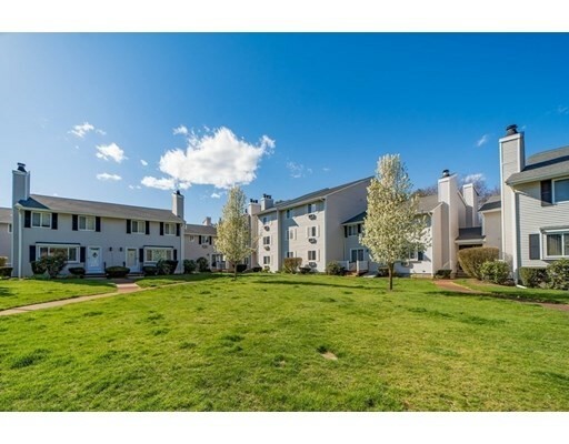 Property Photo: 10 Erick Rd 50 MA 02048