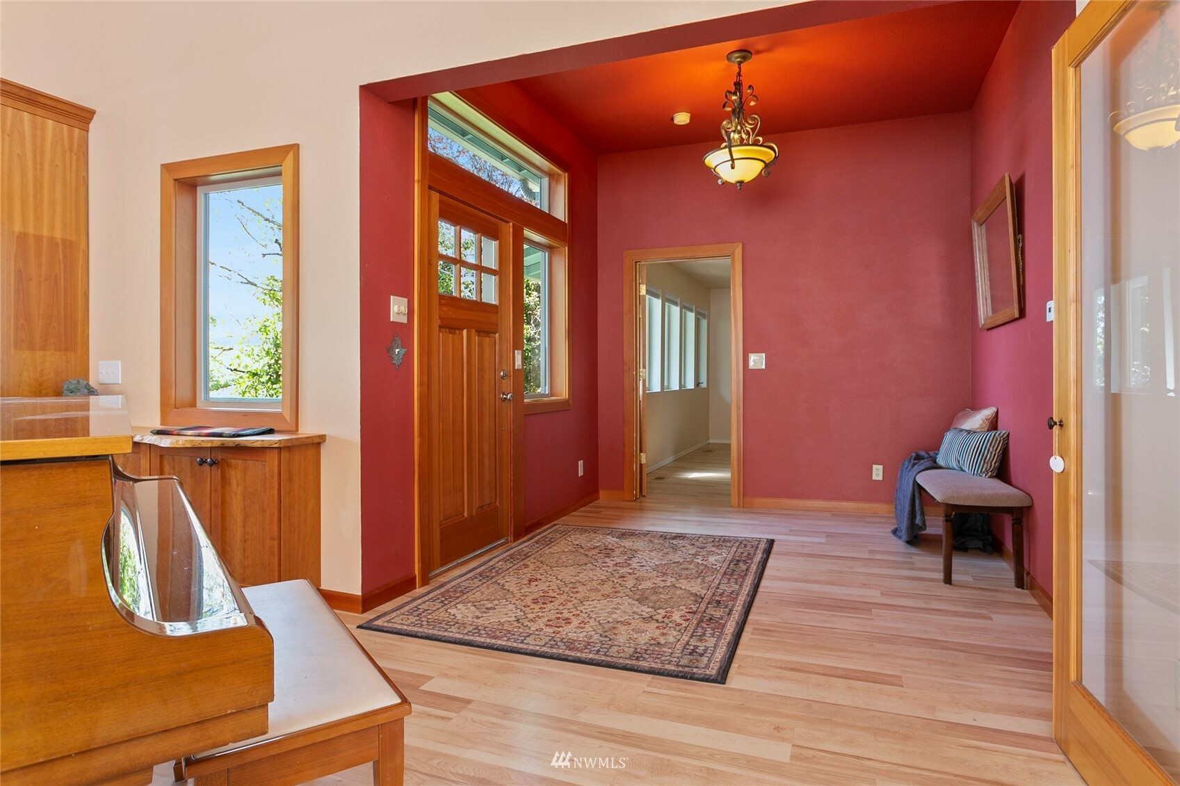 Property Photo:  601 13th Street  WA 98225 