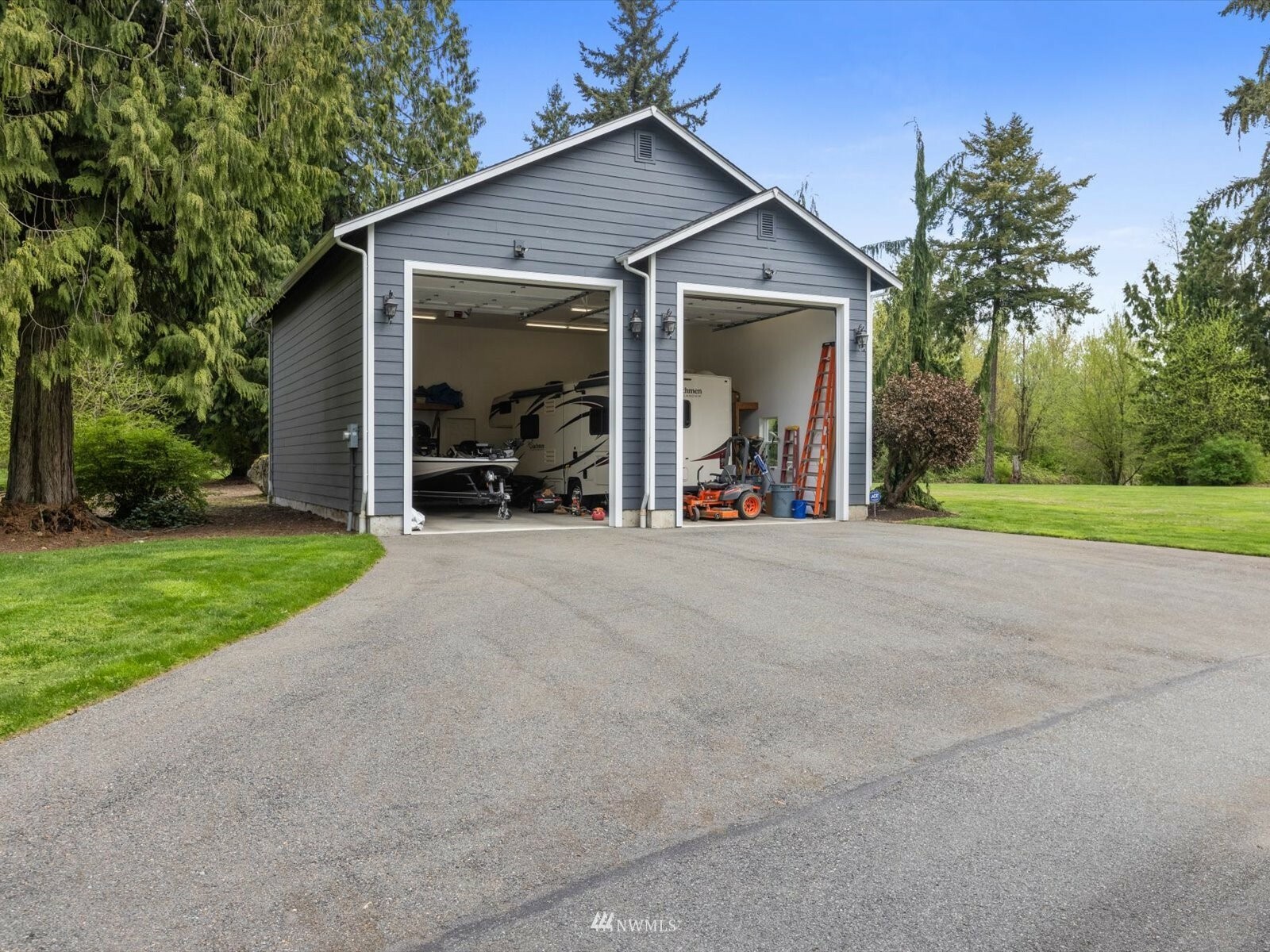 Property Photo:  24118 7th Avenue NW  WA 98292 