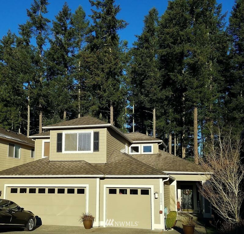 Property Photo:  25002 SE 40th Drive  WA 98029 