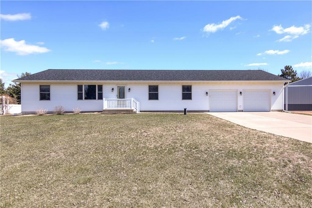 Property Photo: 12787 42nd Avenue WI 54729
