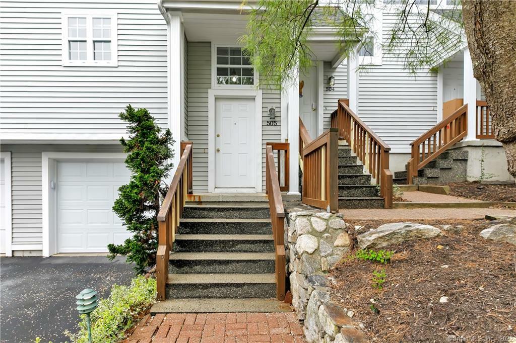 Property Photo:  505 Foxboro Drive 505  CT 06851 