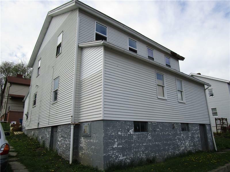 Property Photo:  309 Klondike  PA 15650 