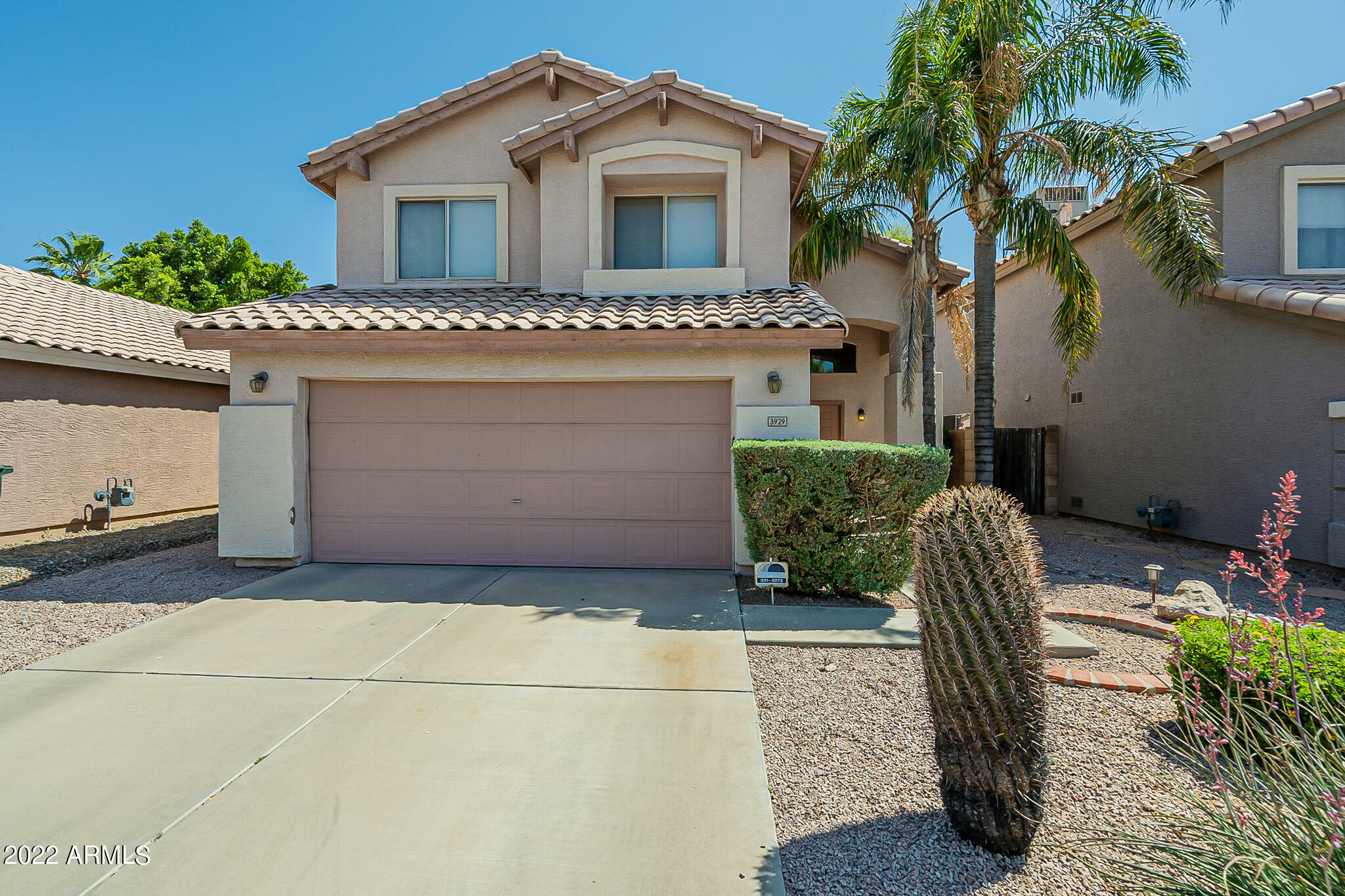 Property Photo:  3929 E Wescott Drive  AZ 85050 