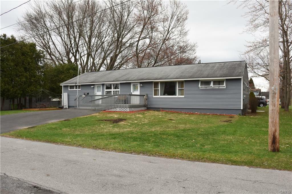 Property Photo:  201 Kenruth Drive  NY 13212 