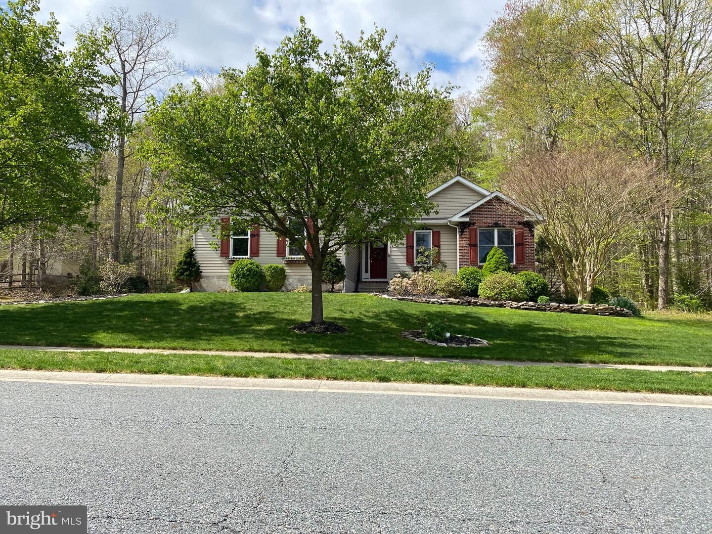 Property Photo:  110 Northwoods Boulevard  MD 21901 