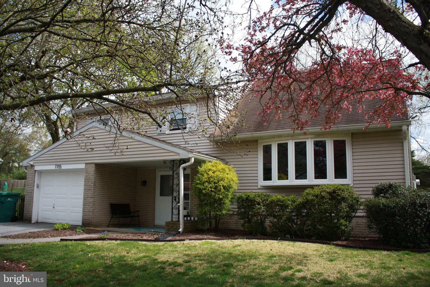 Property Photo:  7705 Avondale Terrace  PA 17112 