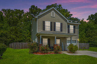 Property Photo: 267 Border Road SC 29445