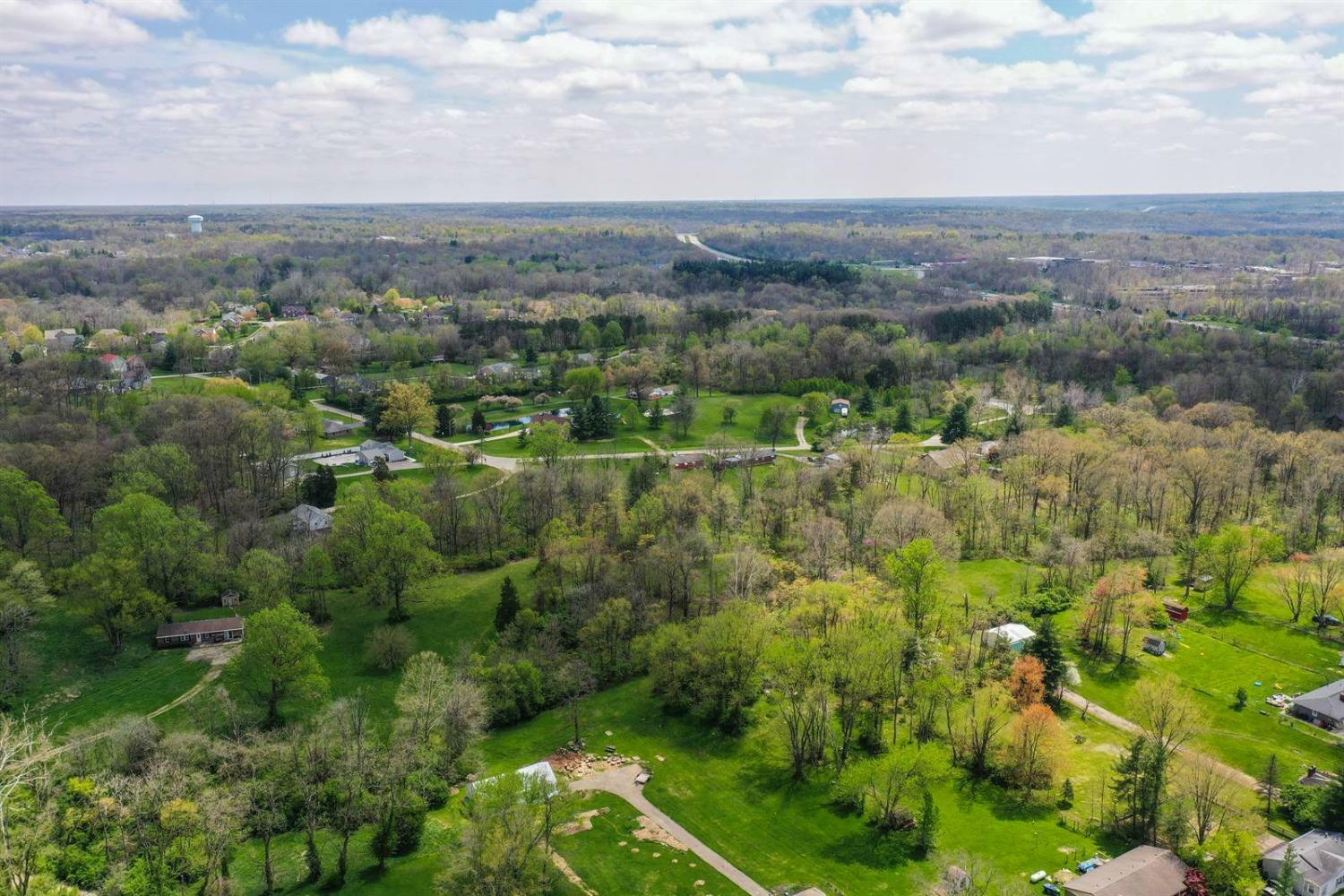 Property Photo: 6500 Branch Hill Miamiville Rd OH 45140