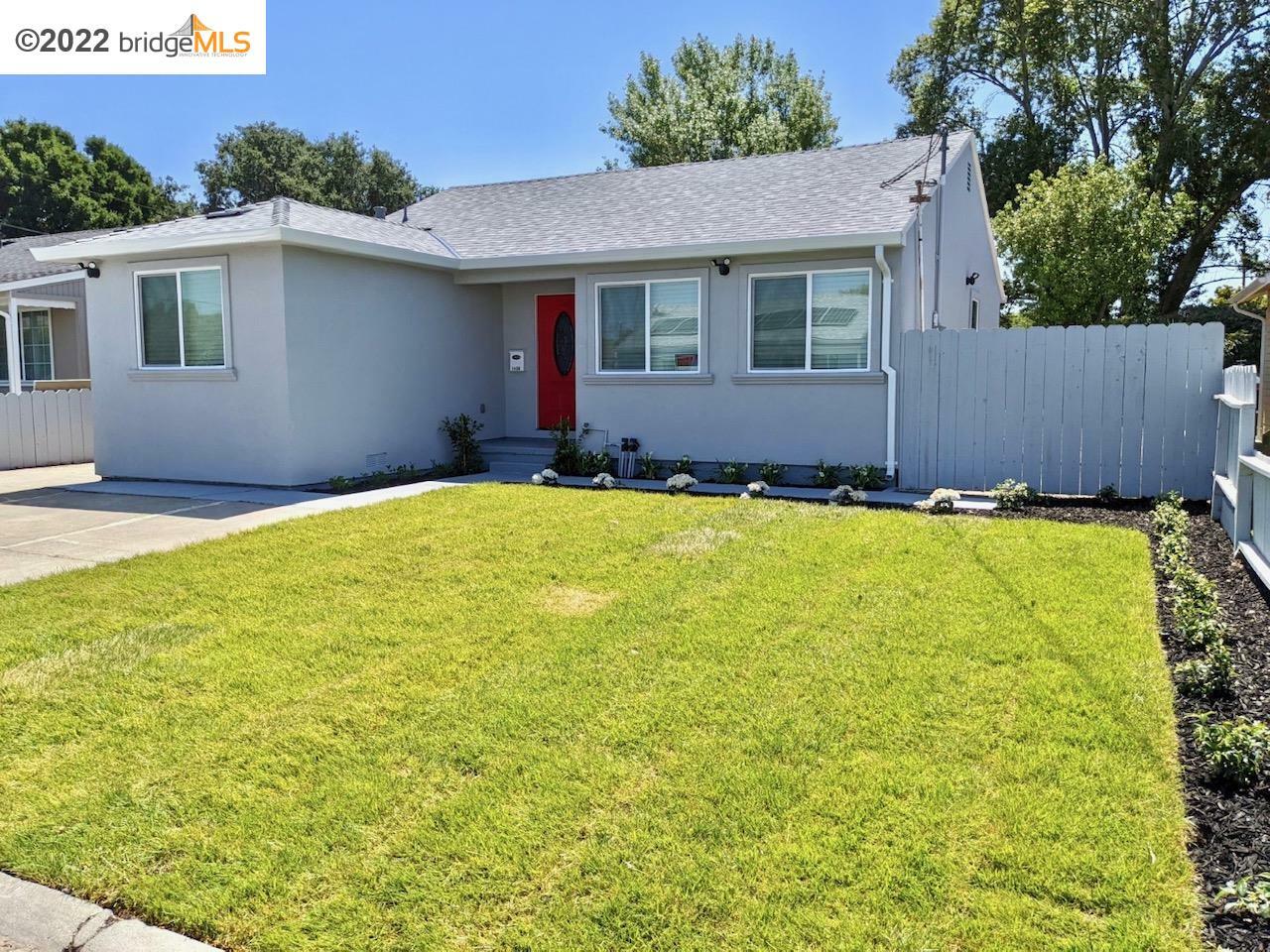 1430 Marelia Ct  San Pablo CA 94806 photo