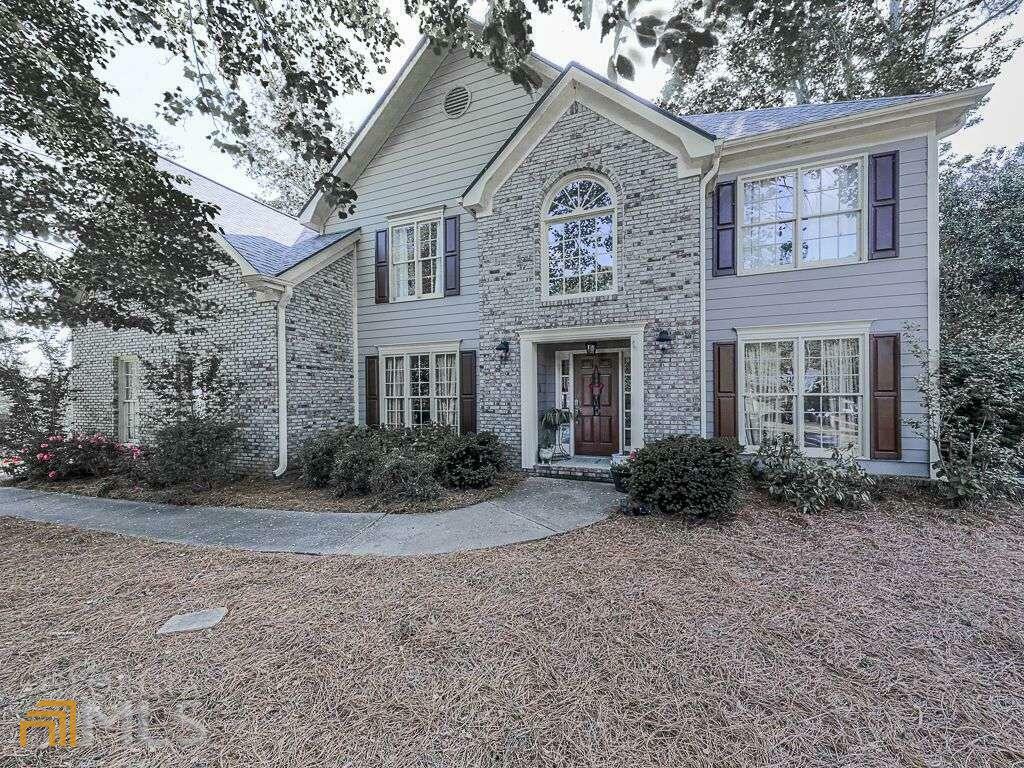 519 Summer Terrace  Woodstock GA 30189 photo