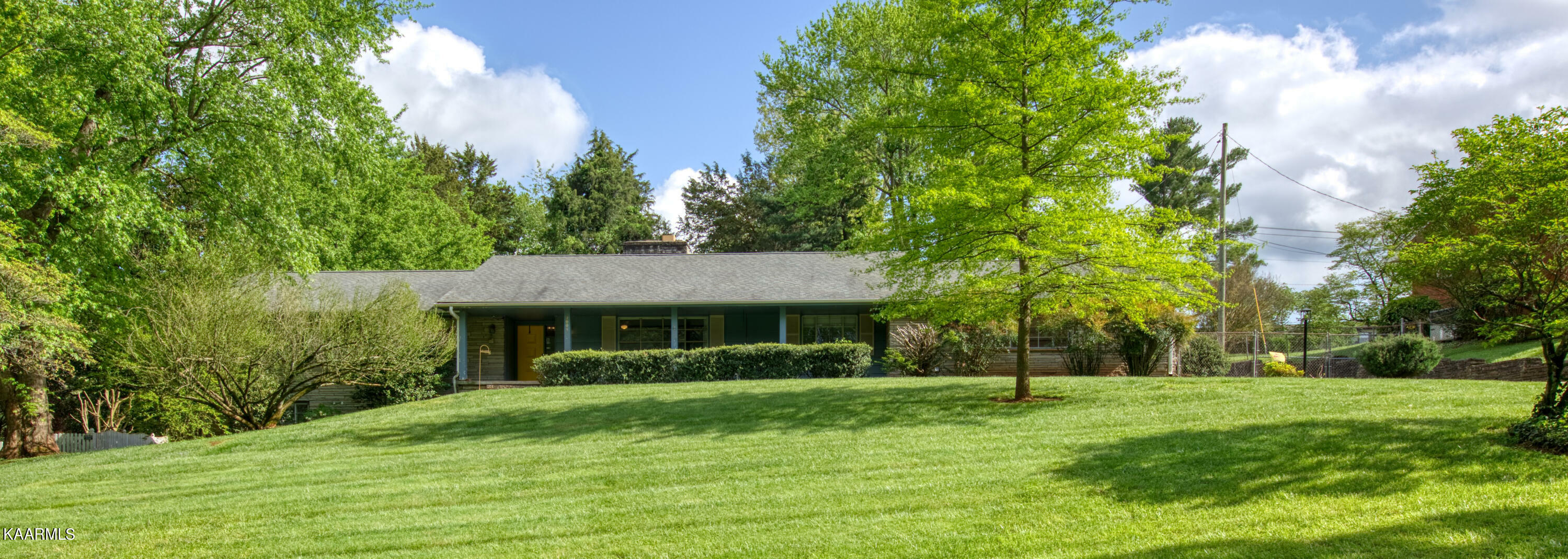 Property Photo:  7004 Cresthill Drive  TN 37919 