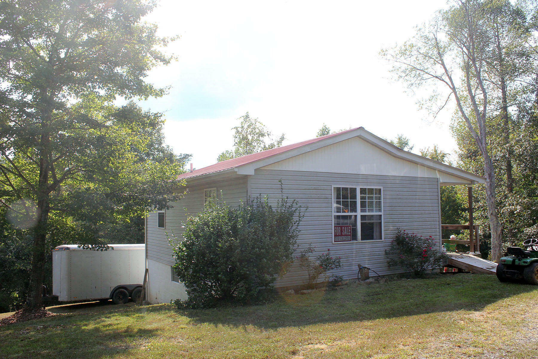 Property Photo: 7567 The Day Ridge Road KY 42653