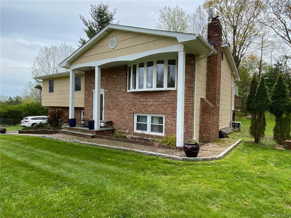 Property Photo: 77 W Burda Place NY 10956