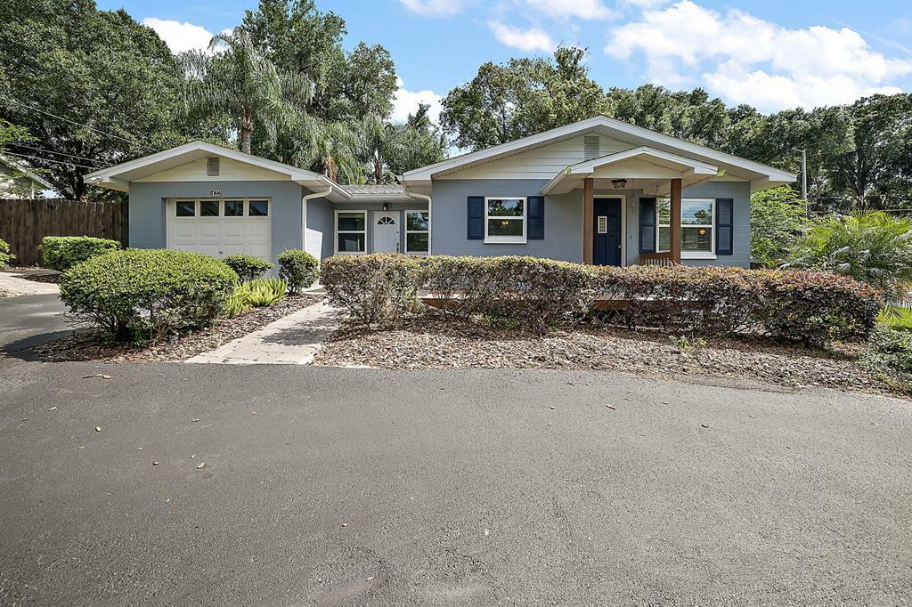 Property Photo: 744 Hilltop Court FL 32757