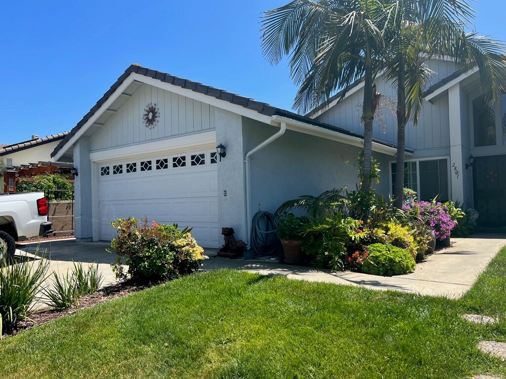 Property Photo: 2801 Jacaranda Avenue CA 92009