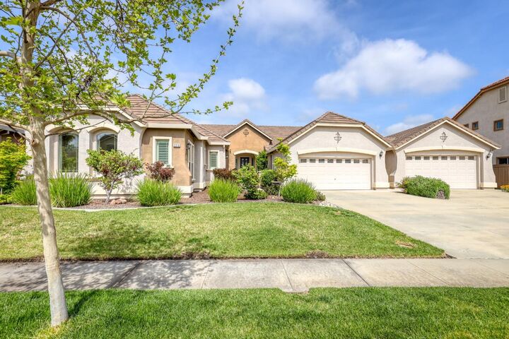 2316 Mendota Way  Roseville CA 95747 photo