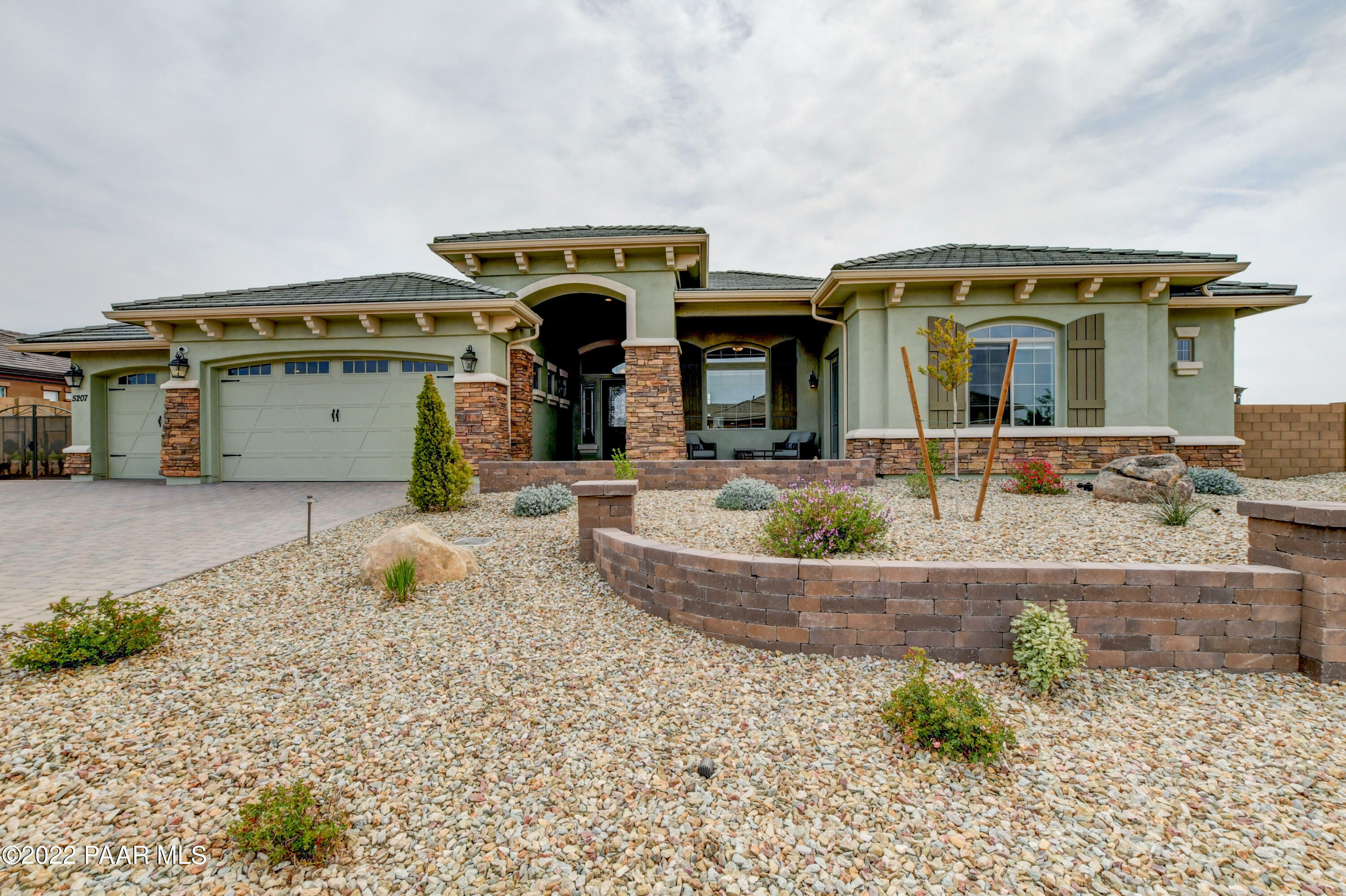 5207 Copper Ridge Drive  Prescott AZ 86301 photo