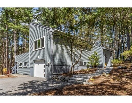 Property Photo:  12 Robinwood Road  MA 01720 