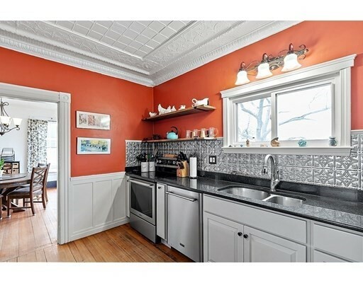 Property Photo:  61 Prospect St  MA 01331 