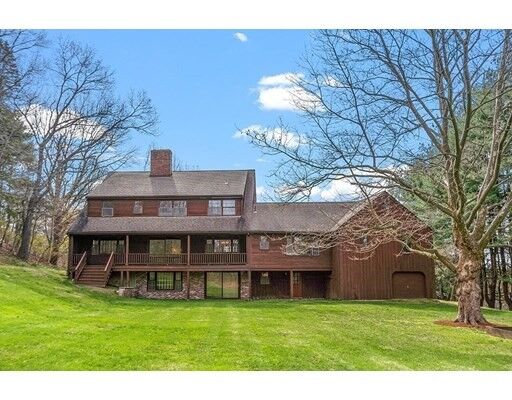 Property Photo: 24 Woodcrest Drive MA 01845