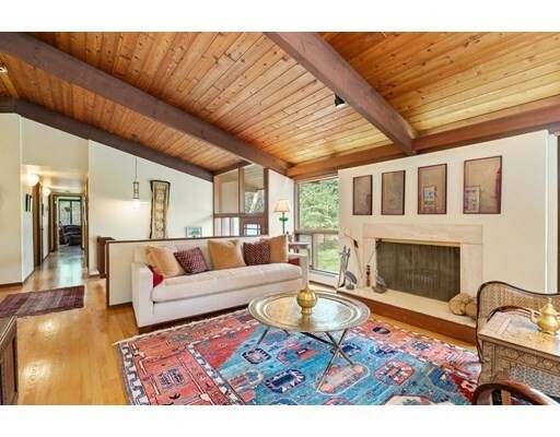 Property Photo:  410 Concord Road  MA 02493 