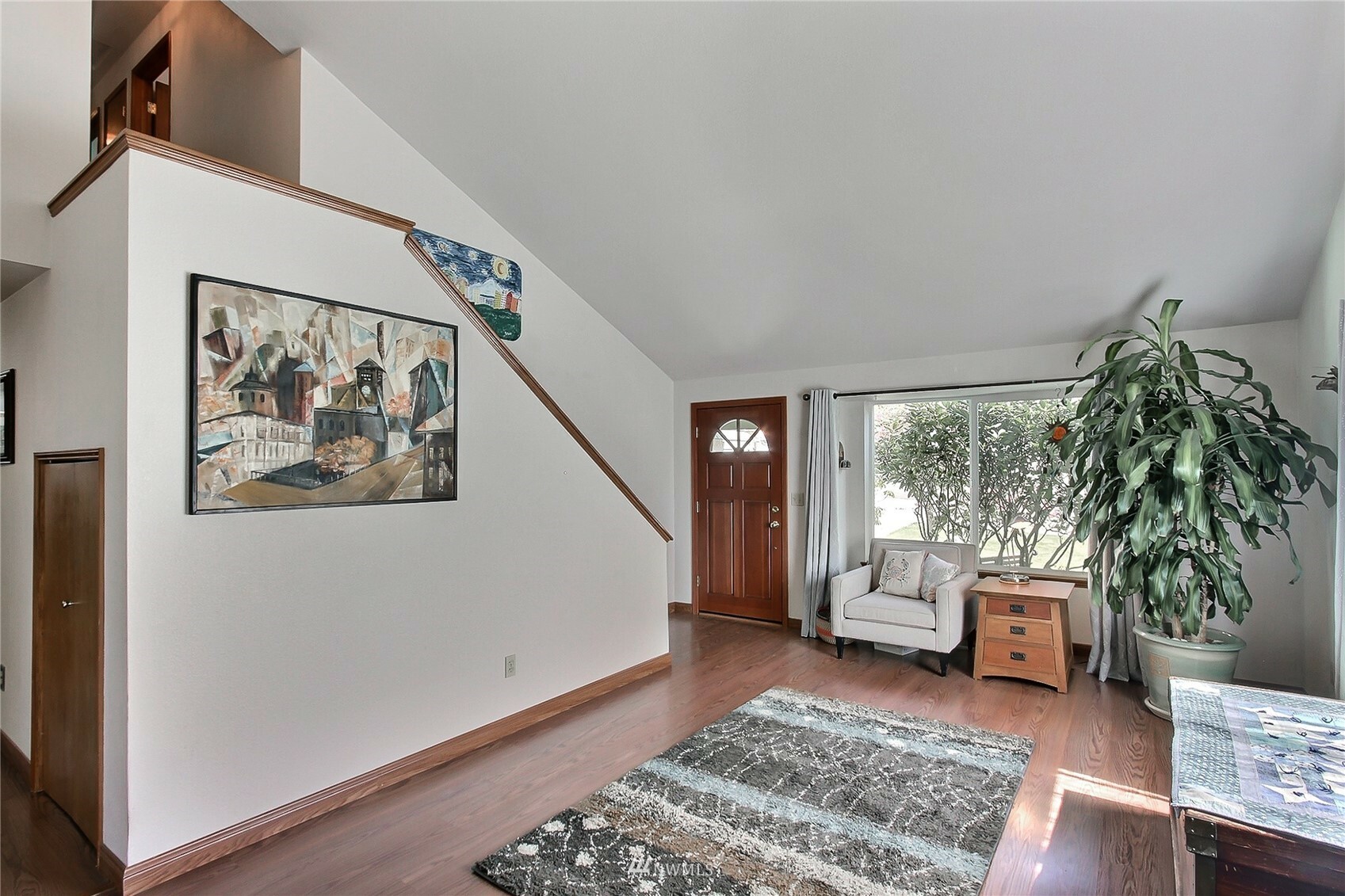 Property Photo:  5502 Browns Point Boulevard  WA 98422 