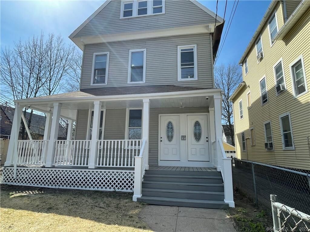 Property Photo:  276 Shelton Avenue 1  CT 06511 