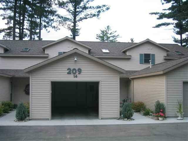 Property Photo: 209 White Deer Trail MI 48651